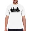 TT11 - 100% Polyester Moisture Wicking UV40+ Unisex Performance T-Shirt Thumbnail