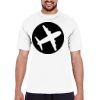 TT11 - 100% Polyester Moisture Wicking UV40+ Unisex Performance T-Shirt Thumbnail