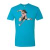 3600 - Next Level Premium Short Sleeve Crew Thumbnail