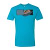 3600 - Next Level Premium Short Sleeve Crew Thumbnail