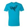 3600 - Next Level Premium Short Sleeve Crew 3600 - Next Level Premium Short Sleeve Crew Thumbnail
