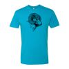 3600 - Next Level Premium Short Sleeve Crew Thumbnail