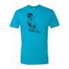 3600 - Next Level Premium Short Sleeve Crew Thumbnail