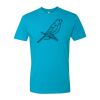 3600 - Next Level Premium Short Sleeve Crew Thumbnail