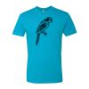 3600 - Next Level Premium Short Sleeve Crew Thumbnail