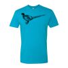 3600 - Next Level Premium Short Sleeve Crew Thumbnail
