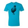 3600 - Next Level Premium Short Sleeve Crew Thumbnail