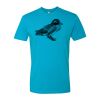 3600 - Next Level Premium Short Sleeve Crew Thumbnail