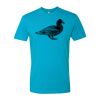 3600 - Next Level Premium Short Sleeve Crew Thumbnail