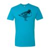 3600 - Next Level Premium Short Sleeve Crew Thumbnail