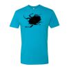 3600 - Next Level Premium Short Sleeve Crew Thumbnail