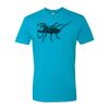 3600 - Next Level Premium Short Sleeve Crew 3600 - Next Level Premium Short Sleeve Crew Thumbnail