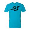 3600 - Next Level Premium Short Sleeve Crew Thumbnail