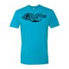 3600 - Next Level Premium Short Sleeve Crew Thumbnail
