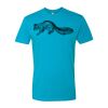 3600 - Next Level Premium Short Sleeve Crew Thumbnail
