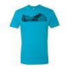 3600 - Next Level Premium Short Sleeve Crew Thumbnail