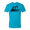3600 - Next Level Premium Short Sleeve Crew Thumbnail