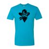 3600 - Next Level Premium Short Sleeve Crew 3600 - Next Level Premium Short Sleeve Crew Thumbnail