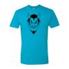 3600 - Next Level Premium Short Sleeve Crew 3600 - Next Level Premium Short Sleeve Crew Thumbnail