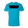 3600 - Next Level Premium Short Sleeve Crew Thumbnail