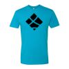 3600 - Next Level Premium Short Sleeve Crew Thumbnail