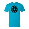 3600 - Next Level Premium Short Sleeve Crew Thumbnail