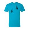 3600 - Next Level Premium Short Sleeve Crew Thumbnail