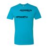 3600 - Next Level Premium Short Sleeve Crew Thumbnail