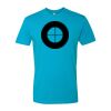 3600 - Next Level Premium Short Sleeve Crew Thumbnail