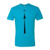 3600 - Next Level Premium Short Sleeve Crew Thumbnail