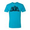 3600 - Next Level Premium Short Sleeve Crew Thumbnail