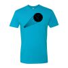 3600 - Next Level Premium Short Sleeve Crew Thumbnail