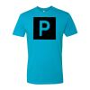 3600 - Next Level Premium Short Sleeve Crew Thumbnail