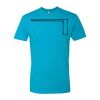 3600 - Next Level Premium Short Sleeve Crew Thumbnail