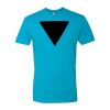 3600 - Next Level Premium Short Sleeve Crew Thumbnail