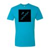 3600 - Next Level Premium Short Sleeve Crew Thumbnail