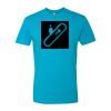 3600 - Next Level Premium Short Sleeve Crew Thumbnail