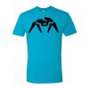 3600 - Next Level Premium Short Sleeve Crew Thumbnail