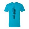 3600 - Next Level Premium Short Sleeve Crew Thumbnail