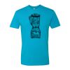 3600 - Next Level Premium Short Sleeve Crew Thumbnail