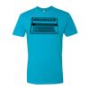 3600 - Next Level Premium Short Sleeve Crew Thumbnail