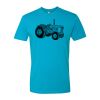 3600 - Next Level Premium Short Sleeve Crew Thumbnail