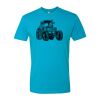 3600 - Next Level Premium Short Sleeve Crew Thumbnail