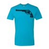 3600 - Next Level Premium Short Sleeve Crew Thumbnail