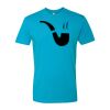 3600 - Next Level Premium Short Sleeve Crew 3600 - Next Level Premium Short Sleeve Crew Thumbnail