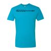 3600 - Next Level Premium Short Sleeve Crew Thumbnail