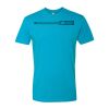 3600 - Next Level Premium Short Sleeve Crew Thumbnail
