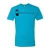 3600 - Next Level Premium Short Sleeve Crew Thumbnail