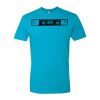 3600 - Next Level Premium Short Sleeve Crew Thumbnail