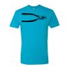 3600 - Next Level Premium Short Sleeve Crew Thumbnail